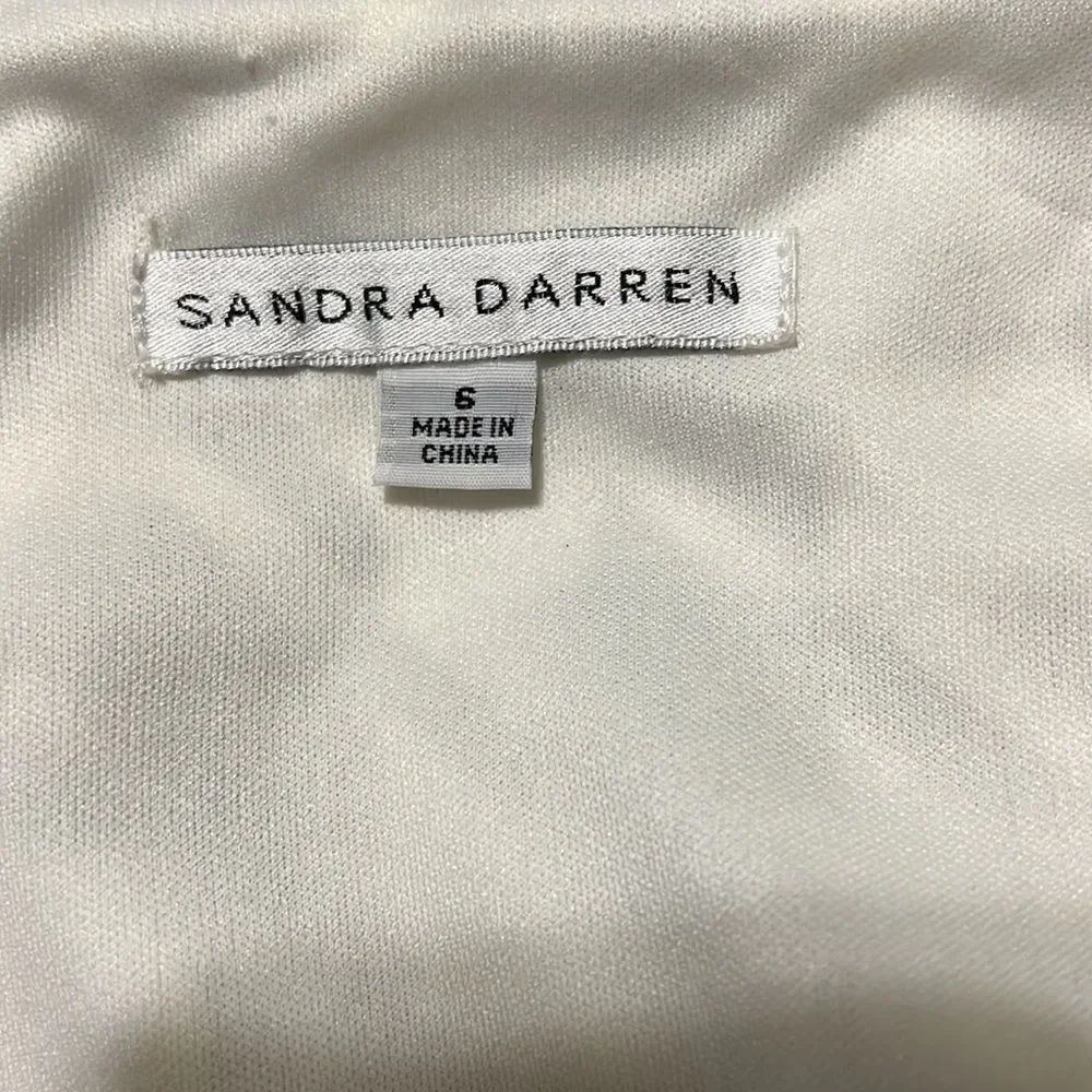 Sandra Darren Mini Jacket - Picture 5 of 5